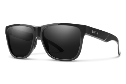 Lowdown XL 2 RX, Prescription + Matte Black + ChromaPop Polarized Black