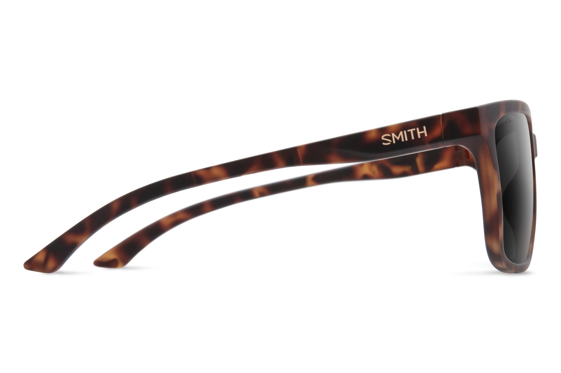 Shoutout RX, Prescription + Matte Tortoise + ChromaPop Polarized Brown