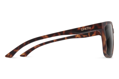 Shoutout RX, Prescription + Matte Tortoise + ChromaPop Polarized Brown