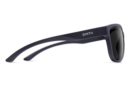 Monterey RX, Tortoise + ChromaPop Polarized Blue Mirror