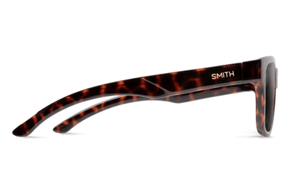 Lowdown Slim 2 RX, Prescription + Matte Black + ChromaPop Polarized Gray Green