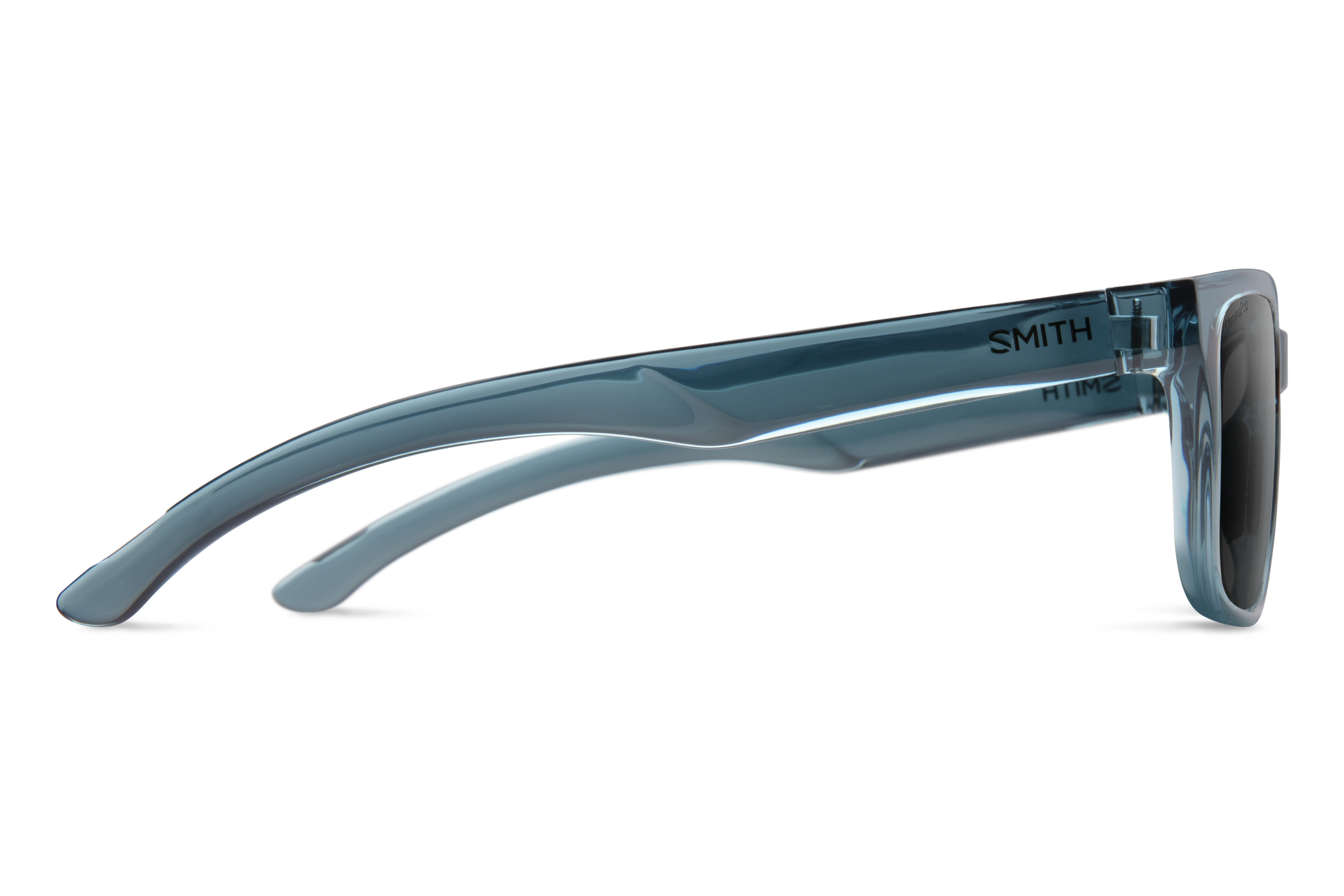 Headliner RX, Tortoise + ChromaPop Polarized Blue Mirror