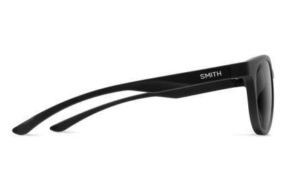 Eastbank RX, Matte Tortoise + ChromaPop Polarized Blue Mirror