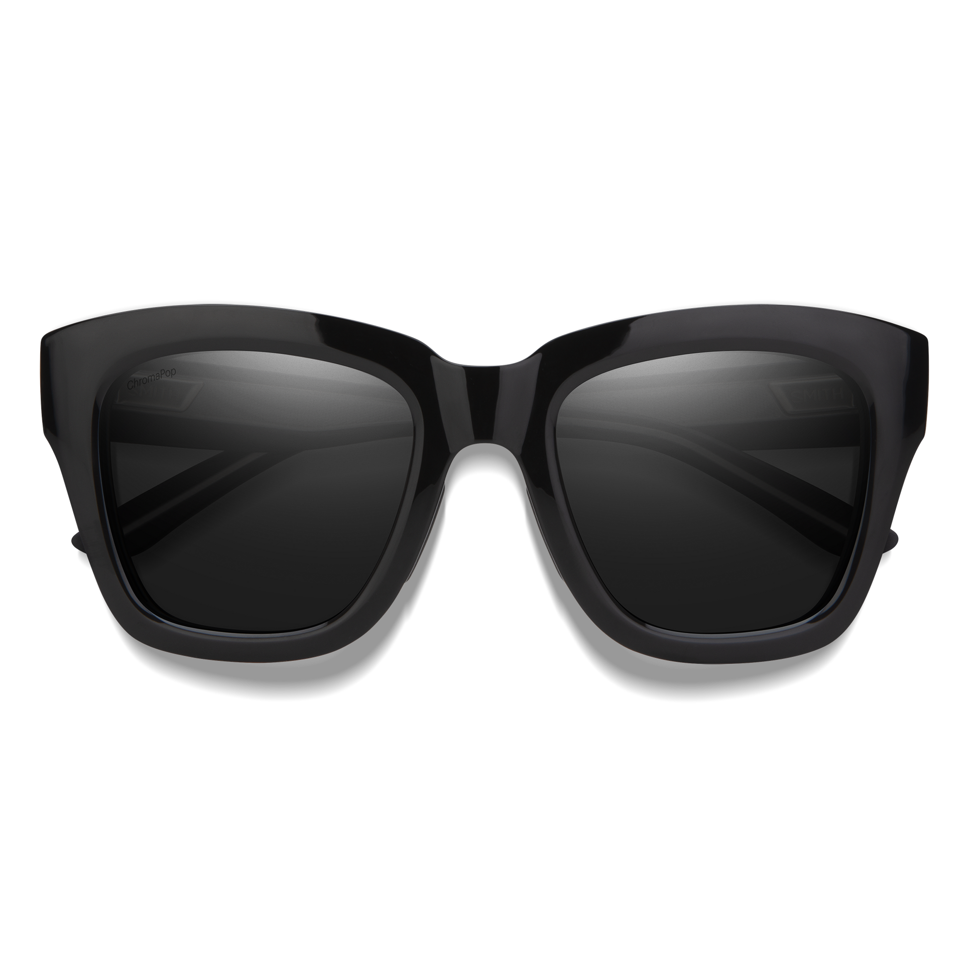 Sway RX, Prescription + Tortoise + ChromaPop Polarized Bronze Mirror