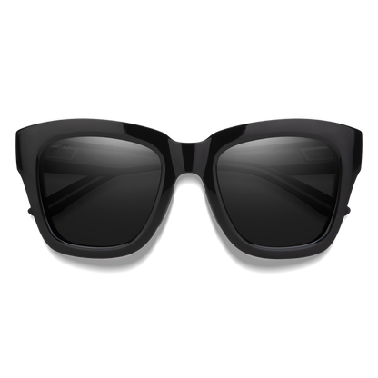 Sway RX, Prescription + Tortoise + ChromaPop Polarized Bronze Mirror