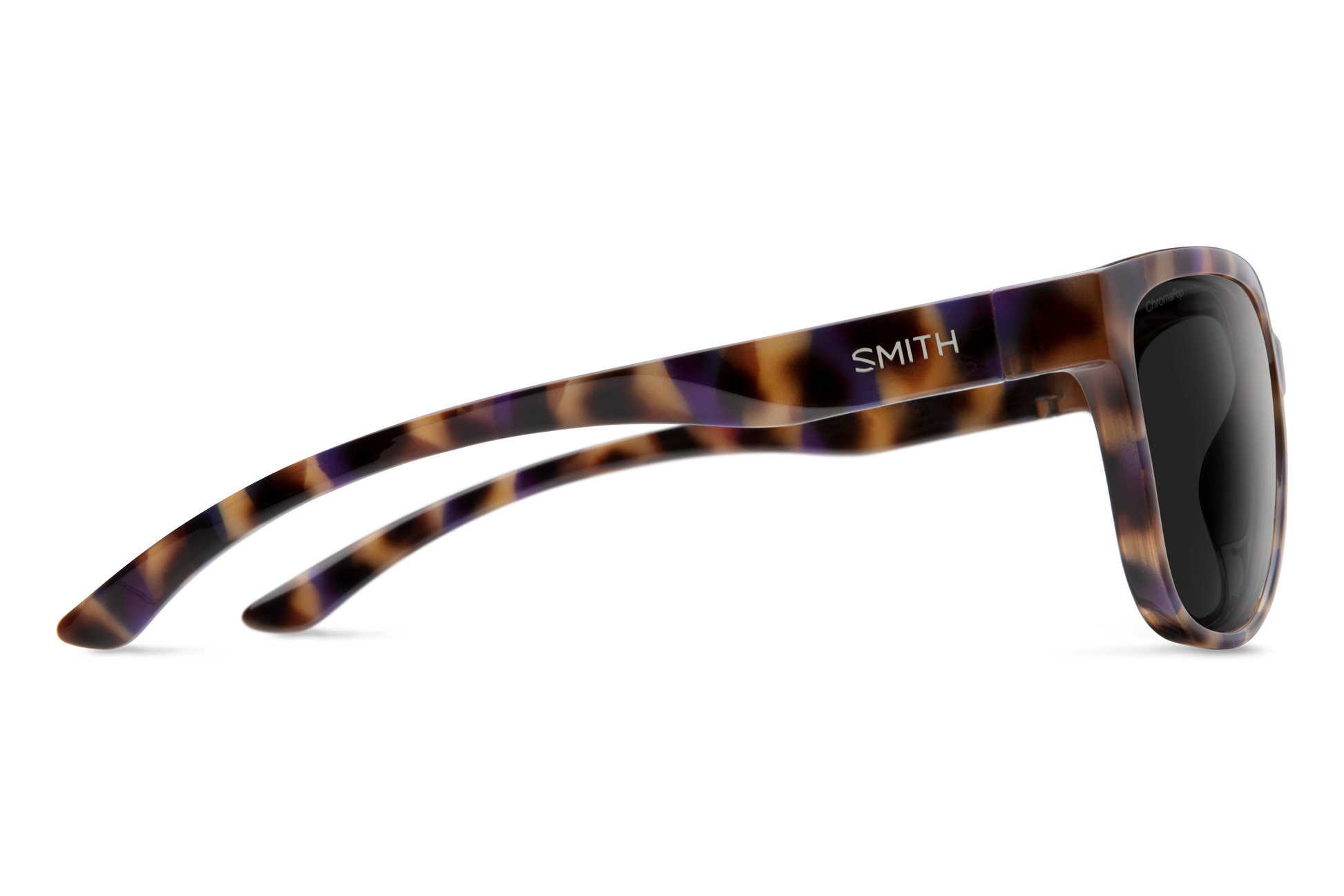 Monterey RX, Tortoise + ChromaPop Polarized Blue Mirror