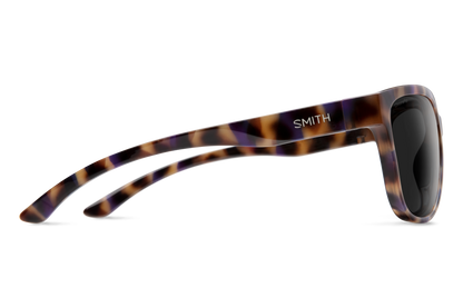 Monterey RX, Tortoise + ChromaPop Polarized Blue Mirror