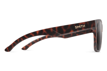 Lowdown XL 2 RX, Prescription + Matte Black + ChromaPop Polarized Black