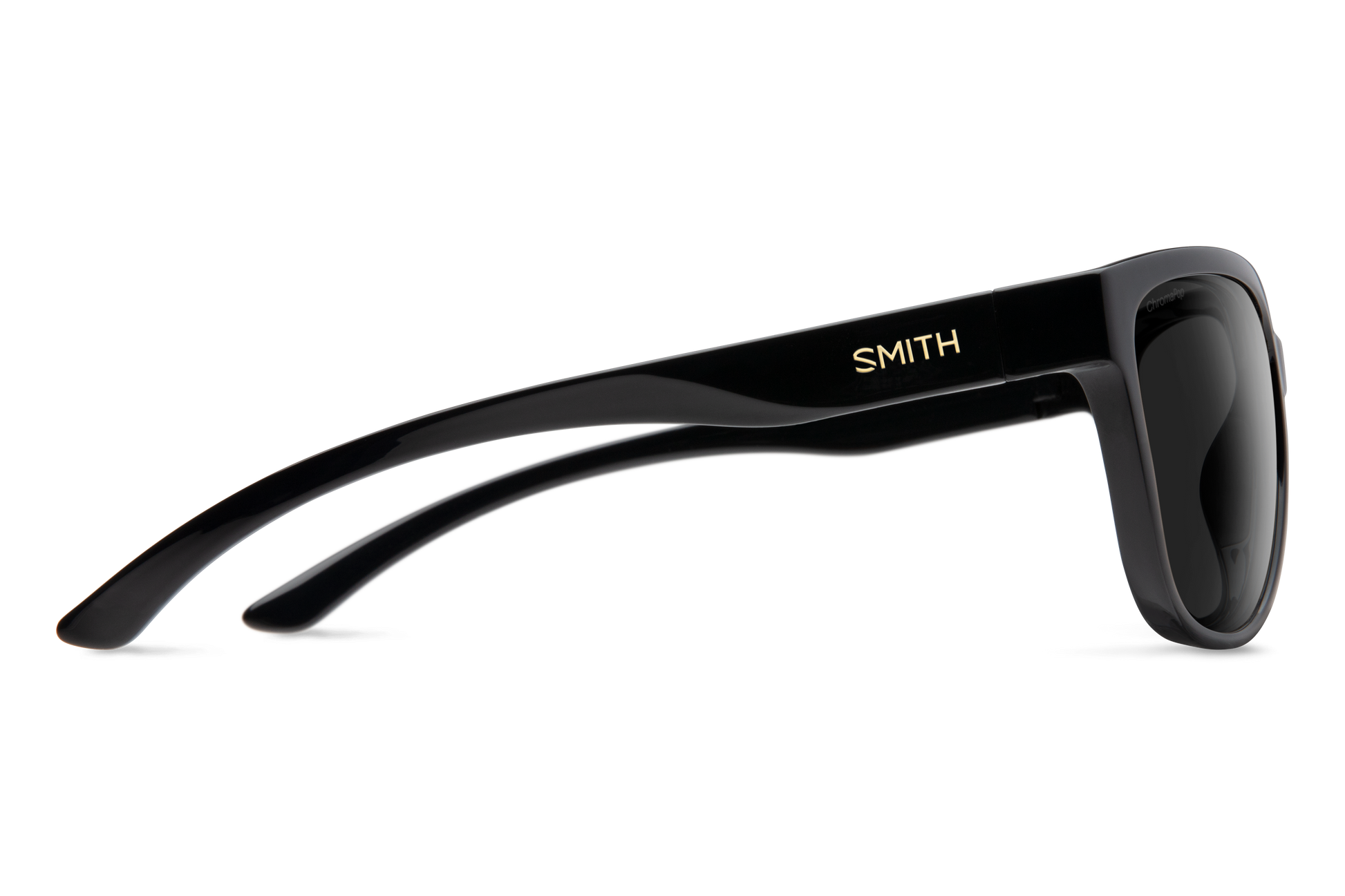 Monterey RX, Tortoise + ChromaPop Polarized Blue Mirror