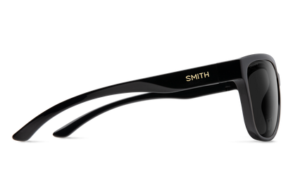 Monterey RX, Tortoise + ChromaPop Polarized Blue Mirror