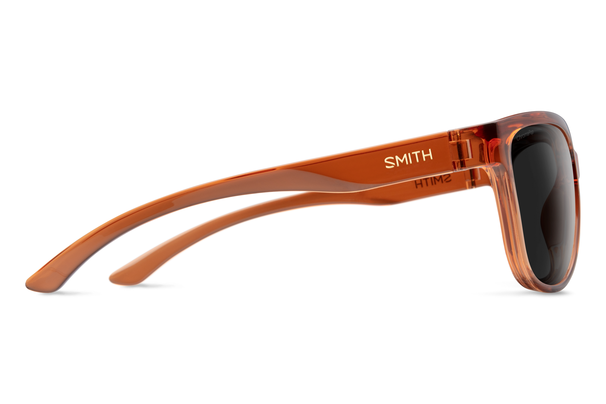 Monterey RX, Tortoise + ChromaPop Polarized Blue Mirror