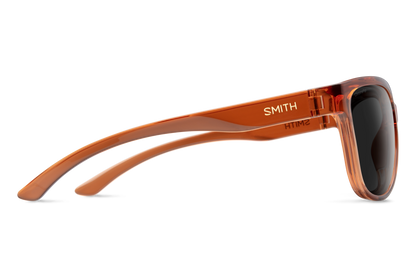 Monterey RX, Tortoise + ChromaPop Polarized Blue Mirror