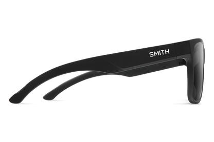 Lowdown XL 2 RX, Prescription + Matte Black + ChromaPop Polarized Black