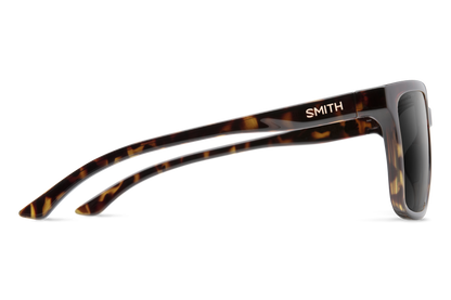 Shoutout RX, Prescription + Matte Tortoise + ChromaPop Polarized Brown