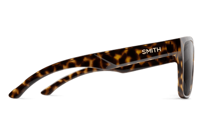 Lowdown XL 2 RX, Prescription + Matte Black + ChromaPop Polarized Black