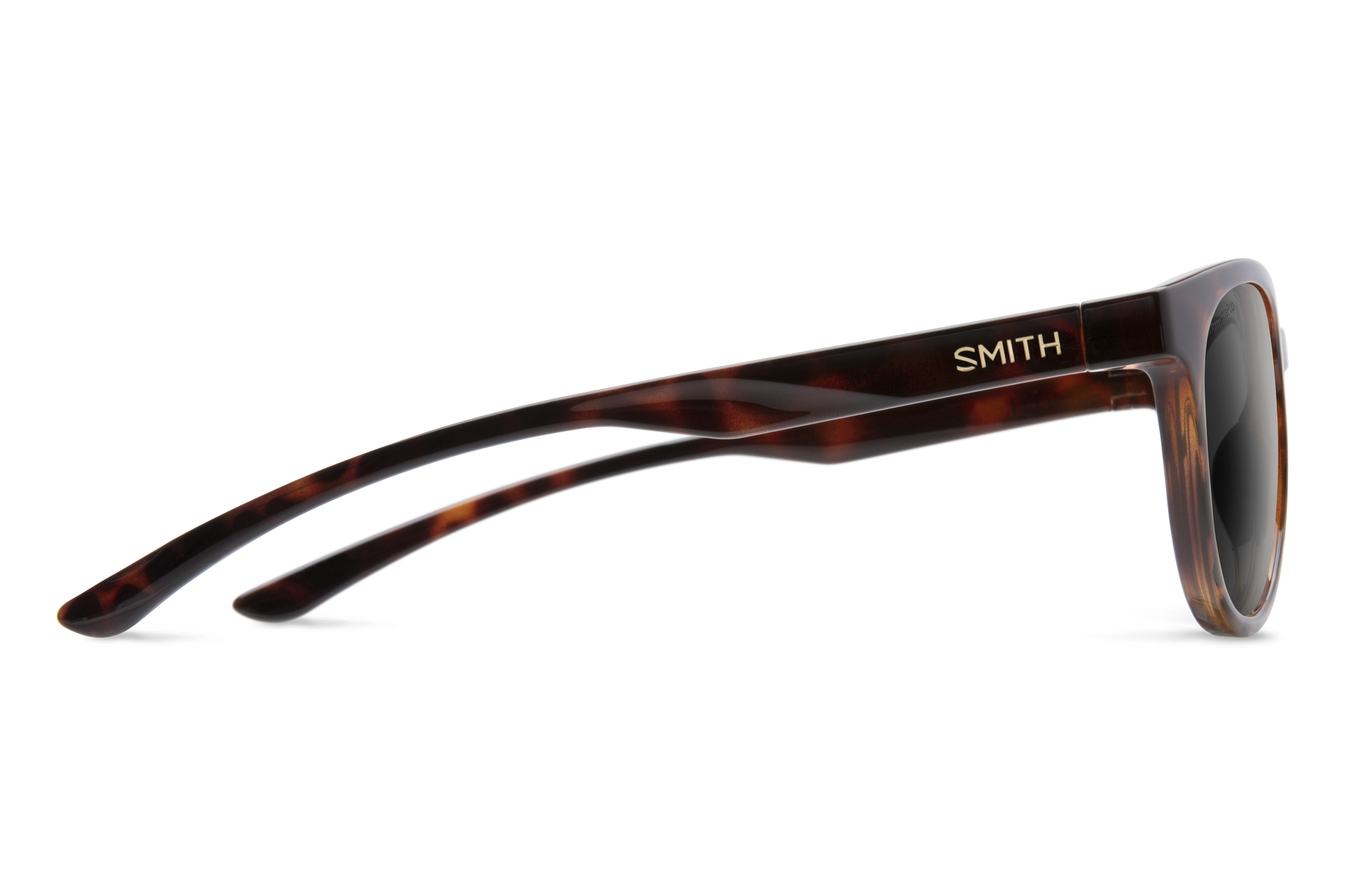 Eastbank RX, Matte Tortoise + ChromaPop Polarized Blue Mirror