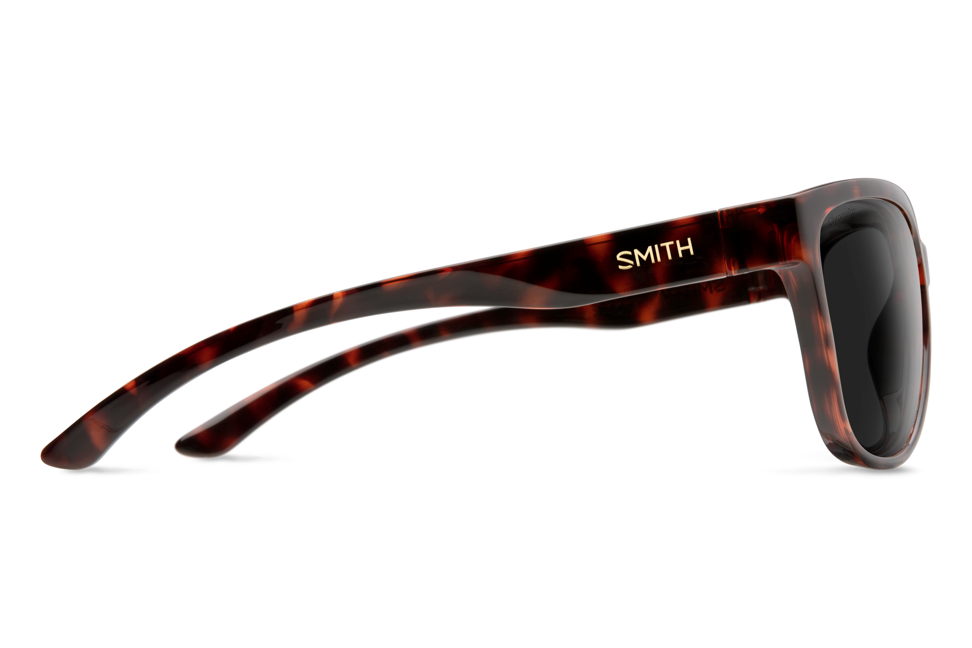 Monterey RX, Tortoise + ChromaPop Polarized Blue Mirror