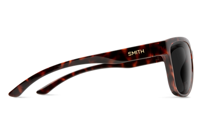 Monterey RX, Tortoise + ChromaPop Polarized Blue Mirror