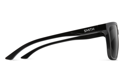 Shoutout RX, Prescription + Matte Tortoise + ChromaPop Polarized Brown