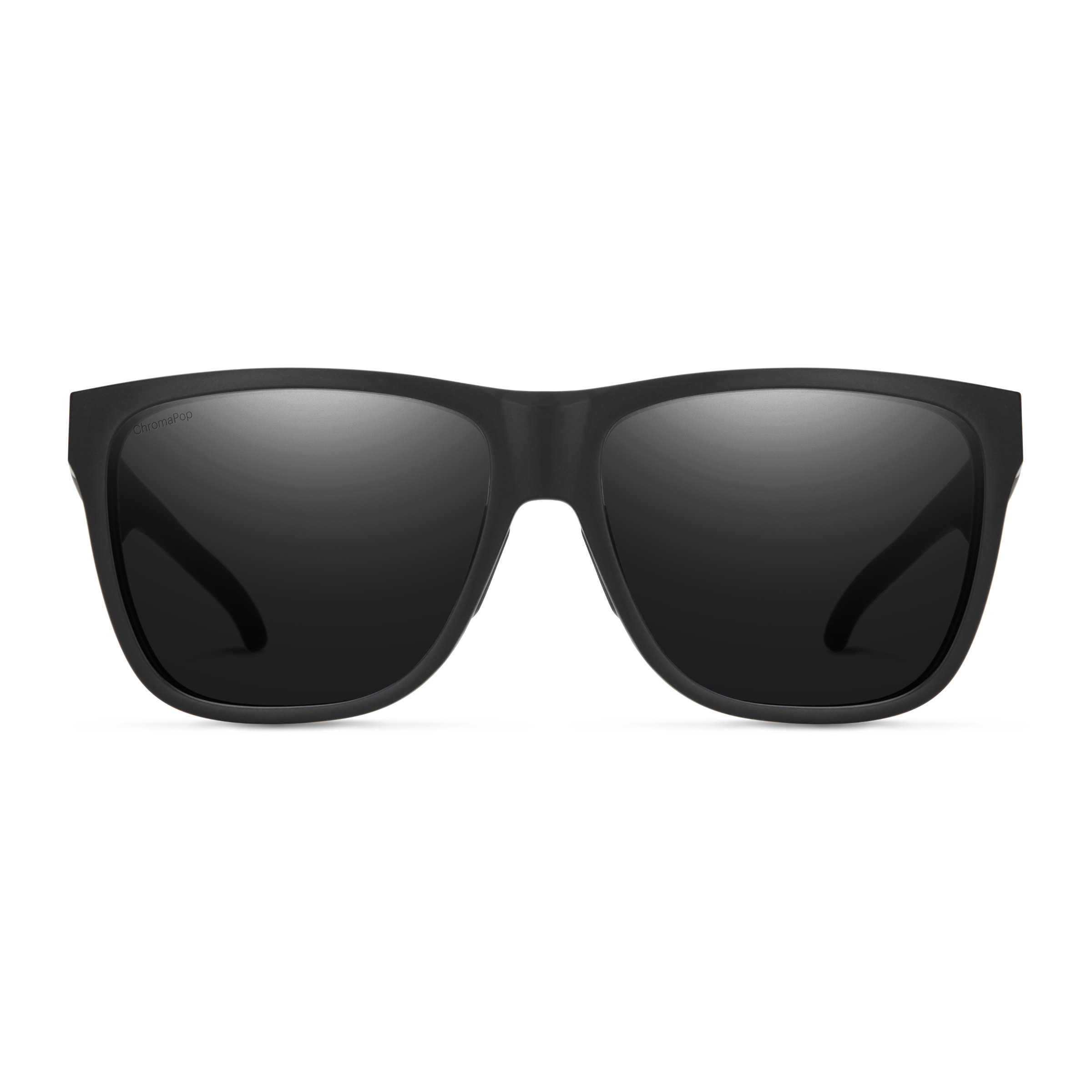 SMITH Lowdown XL2 Matte Black ChromaPop Gray Green サングラス 