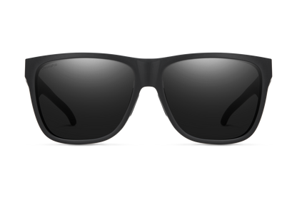 Lowdown XL 2 RX, Prescription + Matte Black + ChromaPop Polarized Black