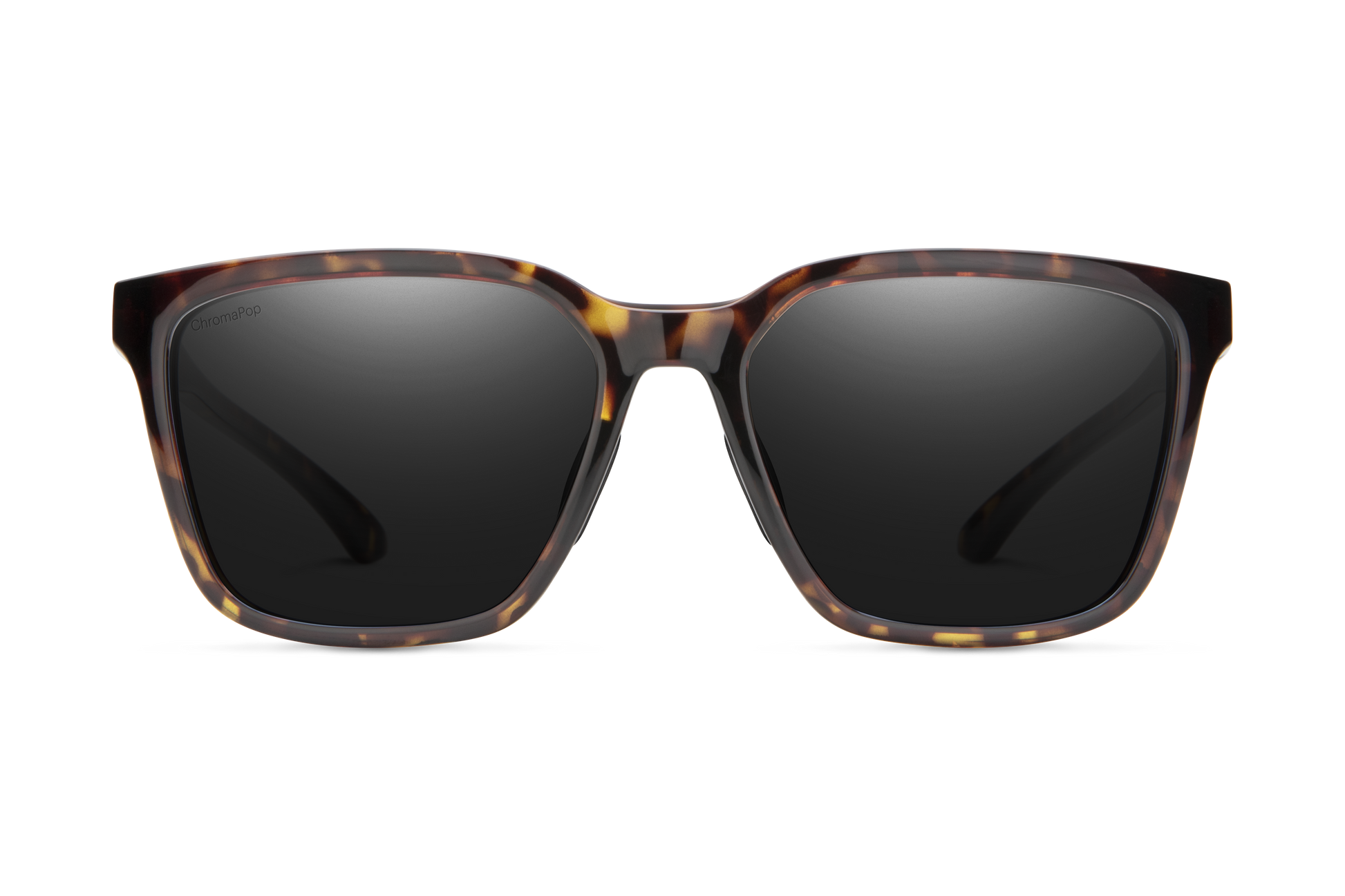 Shoutout RX, Prescription + Matte Tortoise + ChromaPop Polarized Brown