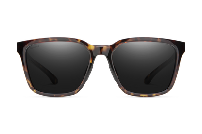 Shoutout RX, Prescription + Matte Tortoise + ChromaPop Polarized Brown