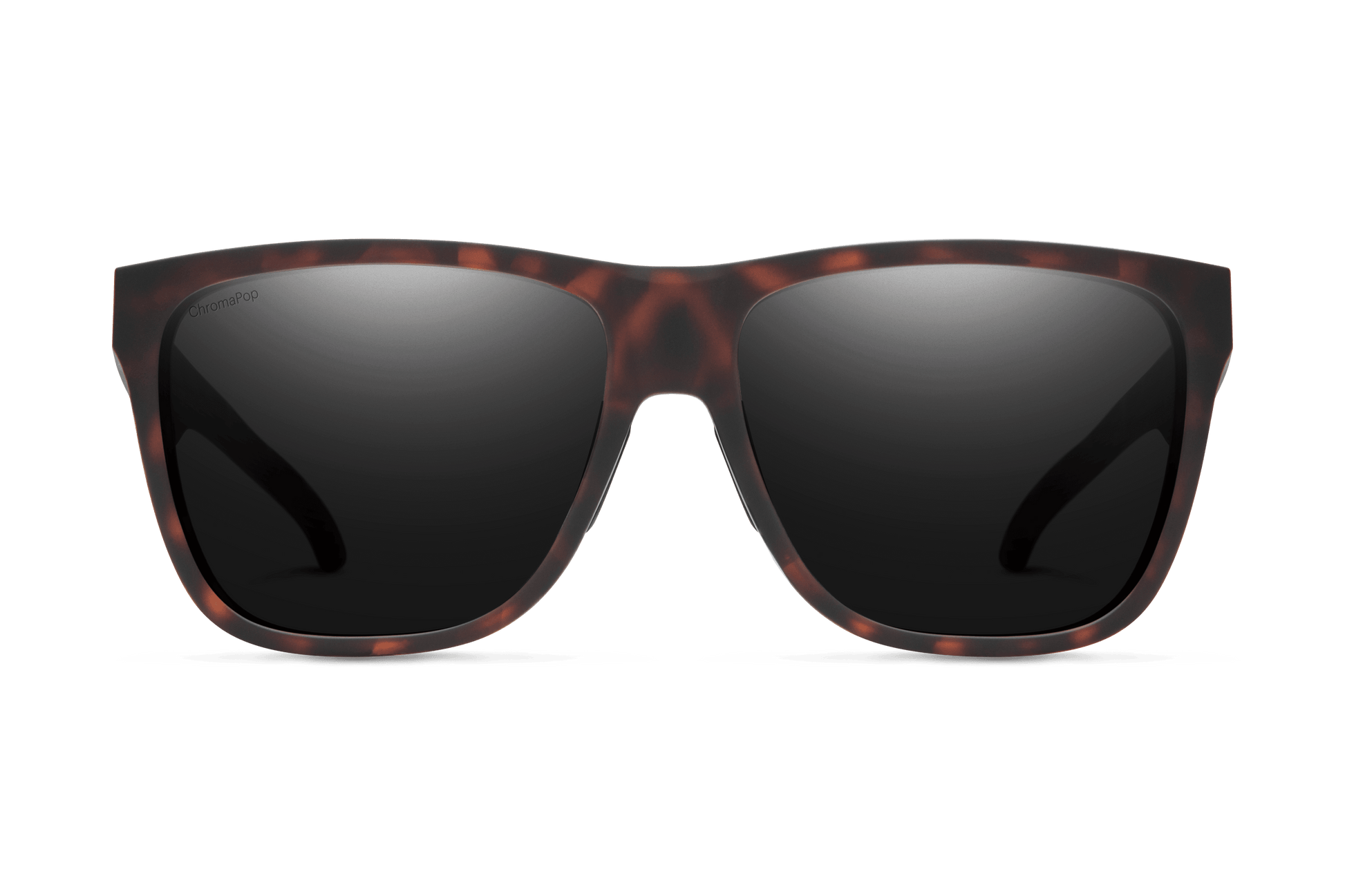 Lowdown XL 2 RX, Prescription + Matte Black + ChromaPop Polarized Black