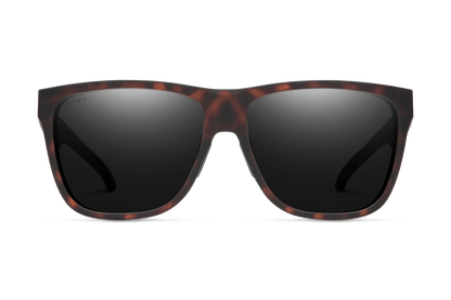 Lowdown XL 2 RX, Prescription + Matte Black + ChromaPop Polarized Black