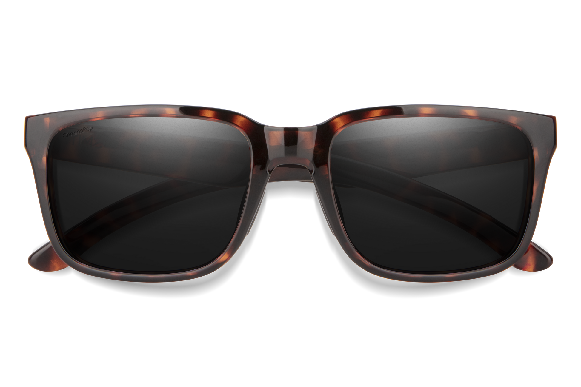 Headliner RX, Tortoise + ChromaPop Polarized Blue Mirror