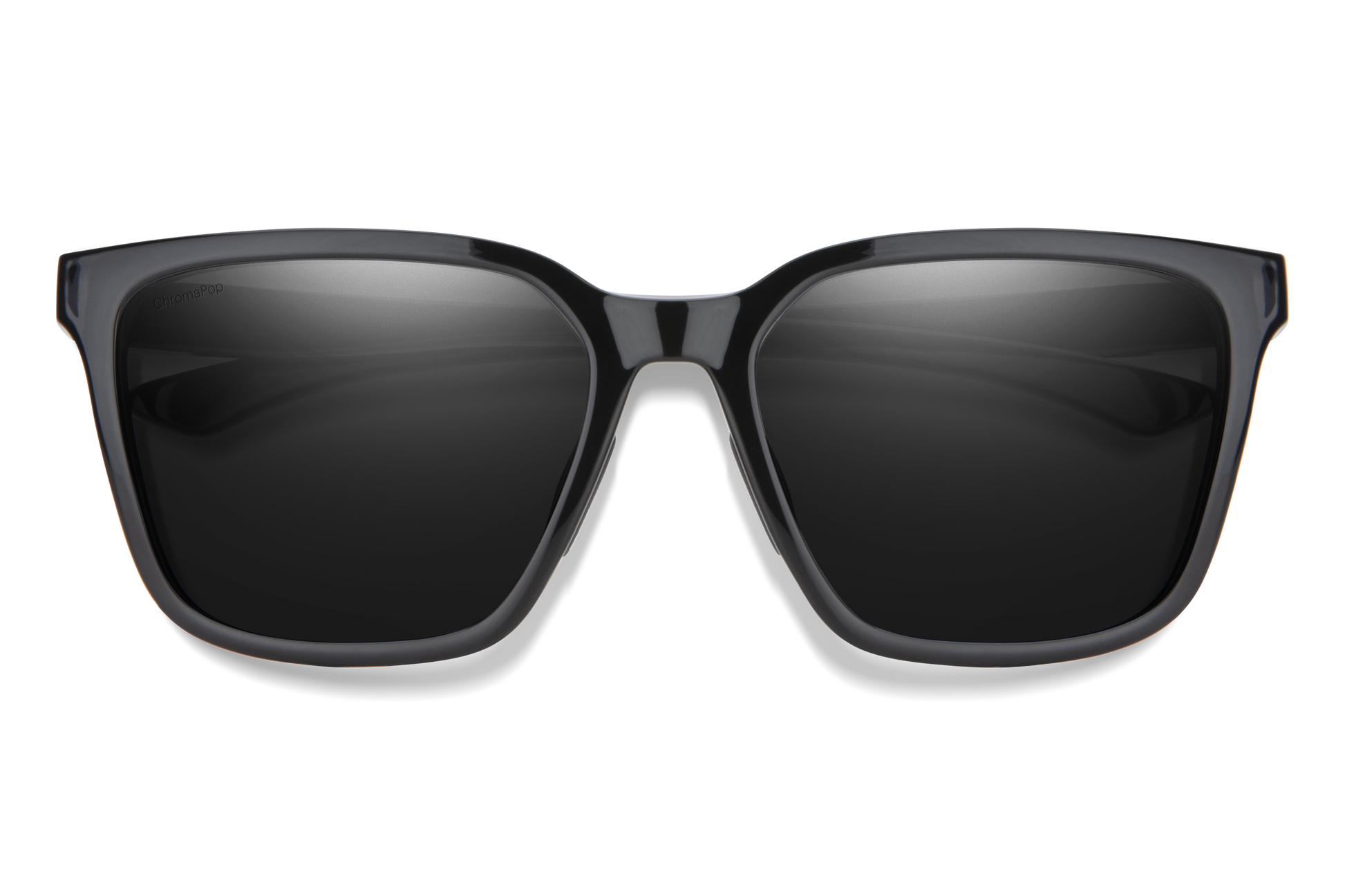 Shoutout RX, Prescription + Matte Tortoise + ChromaPop Polarized Brown