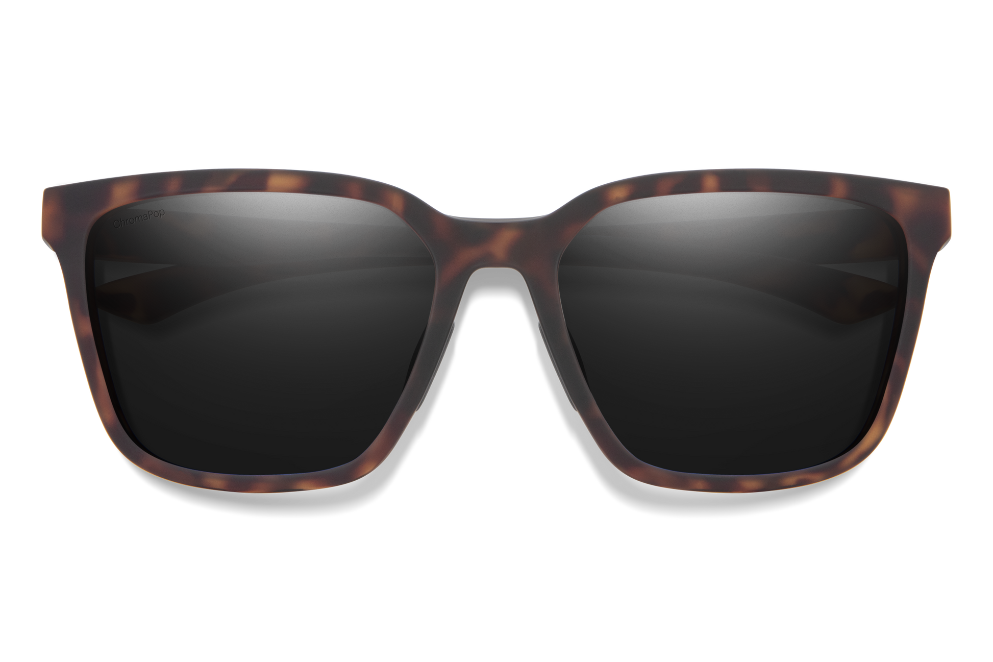 Shoutout RX, Prescription + Matte Tortoise + ChromaPop Polarized Brown