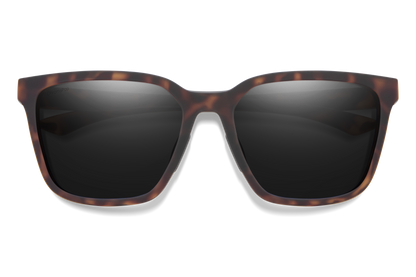 Shoutout RX, Prescription + Matte Tortoise + ChromaPop Polarized Brown