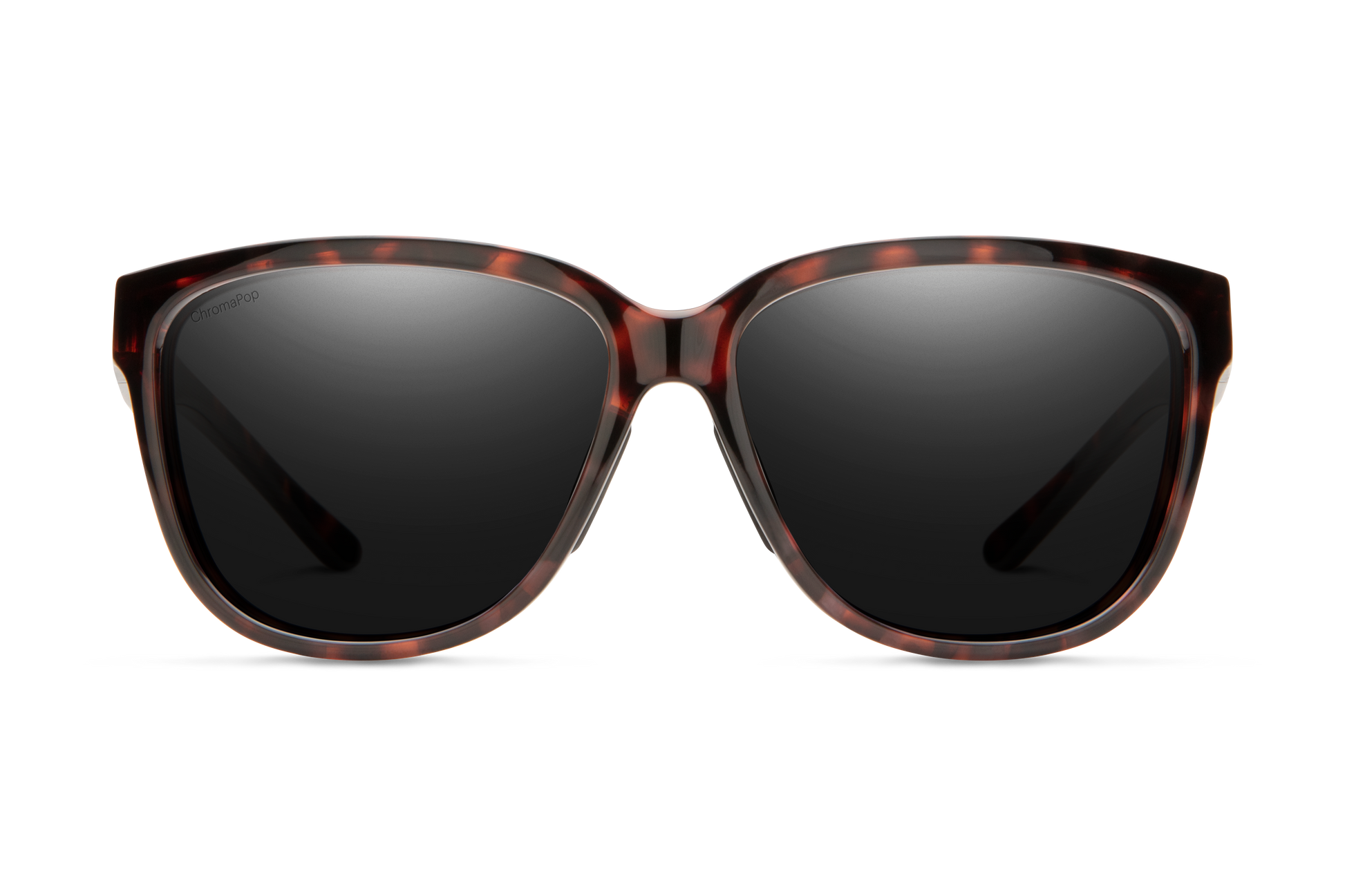 Monterey RX, Tortoise + ChromaPop Polarized Blue Mirror