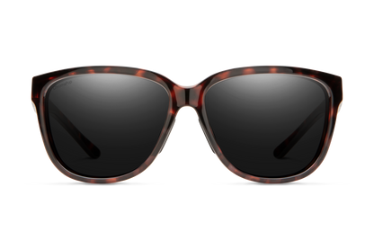 Monterey RX, Tortoise + ChromaPop Polarized Blue Mirror