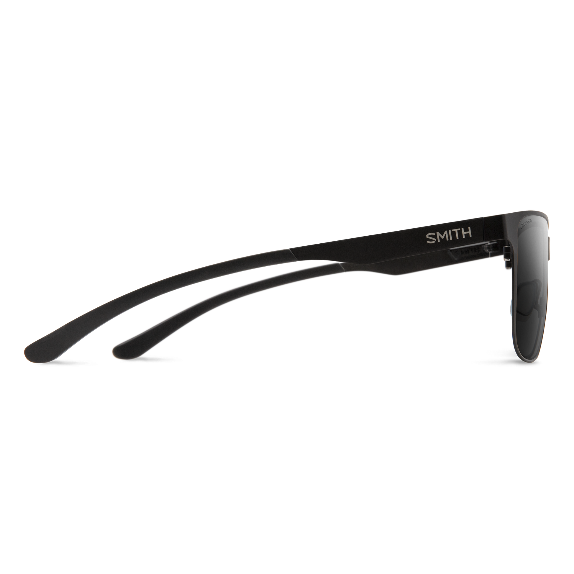 Lowdown Metal - Sale, Brushed Gunmetal | ChromaPop Polarized Bronze Mirror