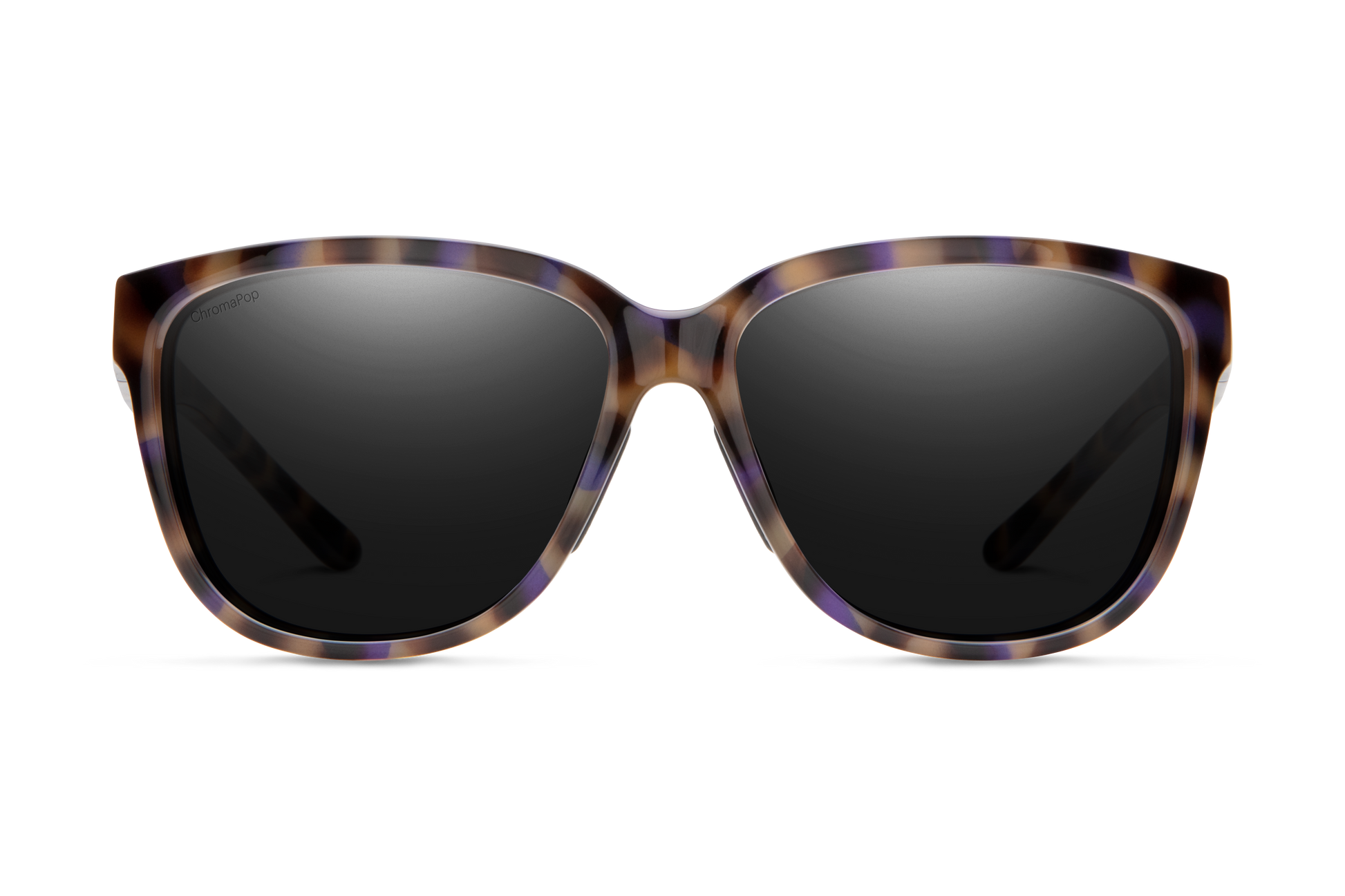 Monterey RX, Tortoise + ChromaPop Polarized Blue Mirror