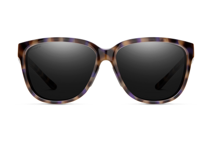 Monterey RX, Tortoise + ChromaPop Polarized Blue Mirror