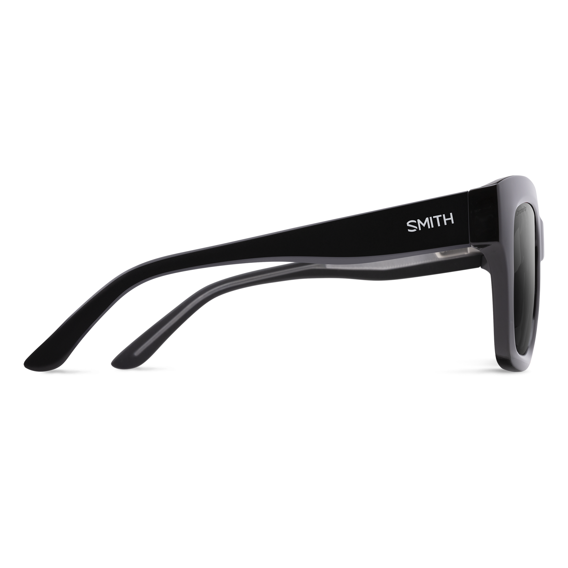 Sway RX, Prescription + Tortoise + ChromaPop Polarized Bronze Mirror