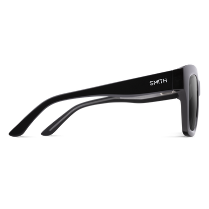 Sway RX, Prescription + Tortoise + ChromaPop Polarized Bronze Mirror