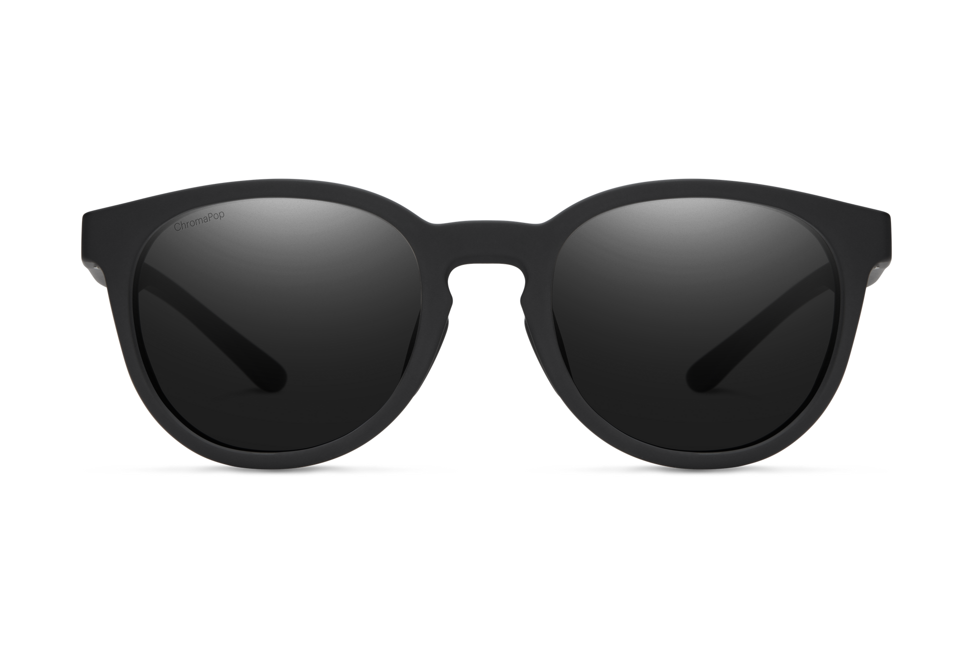 Eastbank RX, Matte Tortoise + ChromaPop Polarized Blue Mirror