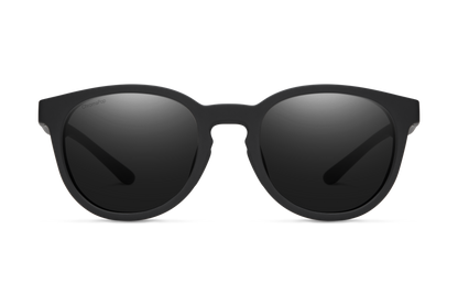 Eastbank RX, Matte Tortoise + ChromaPop Polarized Blue Mirror