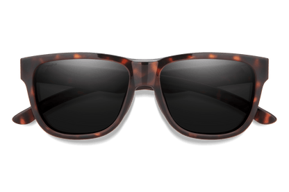 Lowdown Slim 2 RX, Prescription + Matte Black + ChromaPop Polarized Gray Green