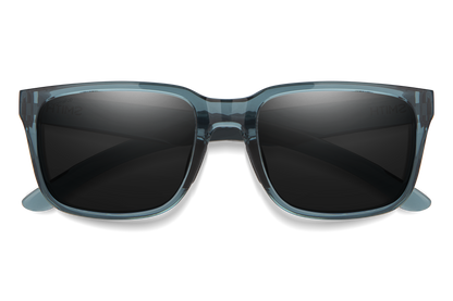 Headliner RX, Tortoise + ChromaPop Polarized Blue Mirror