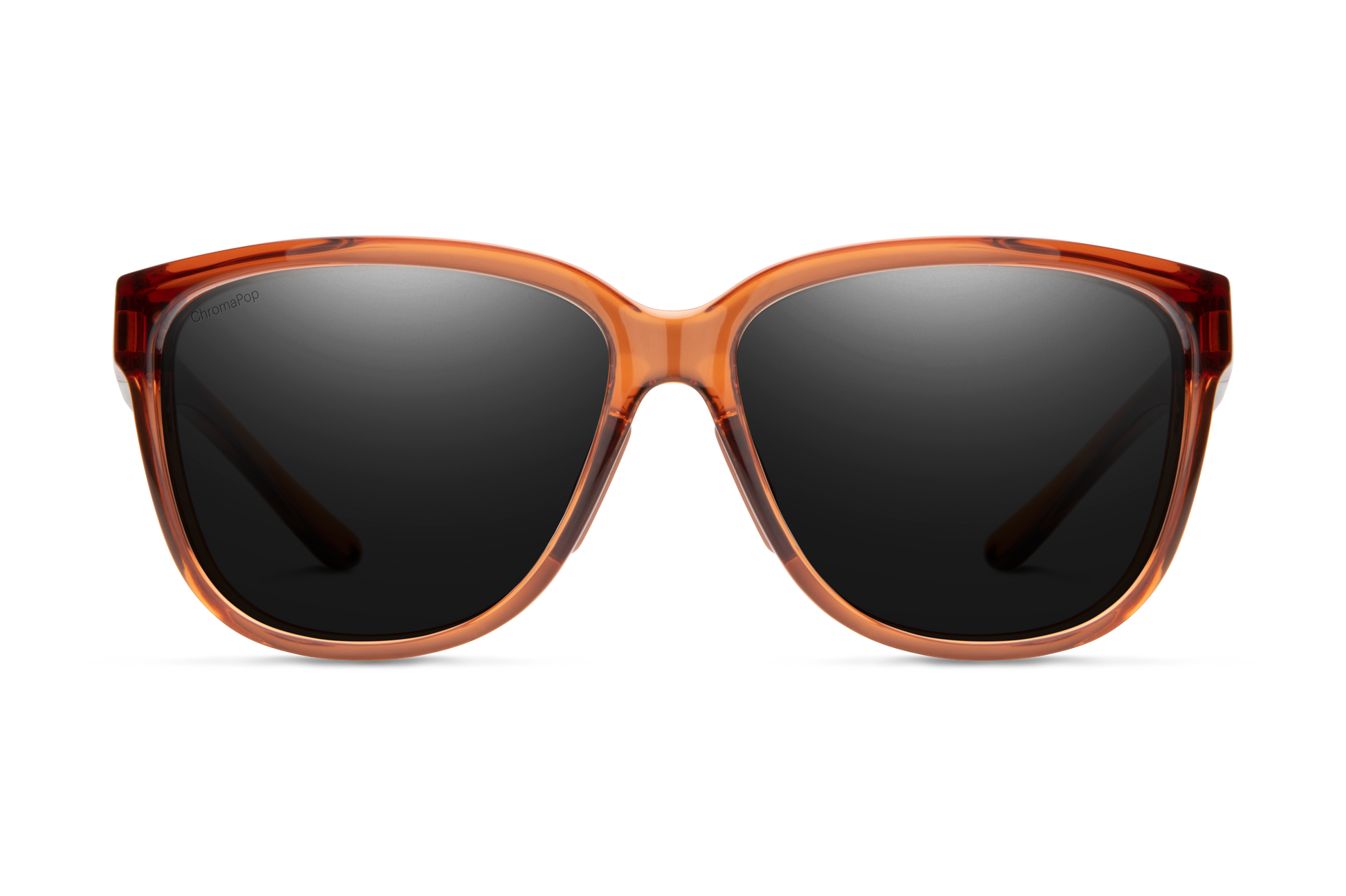 Monterey RX, Tortoise + ChromaPop Polarized Blue Mirror