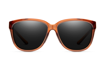 Monterey RX, Tortoise + ChromaPop Polarized Blue Mirror