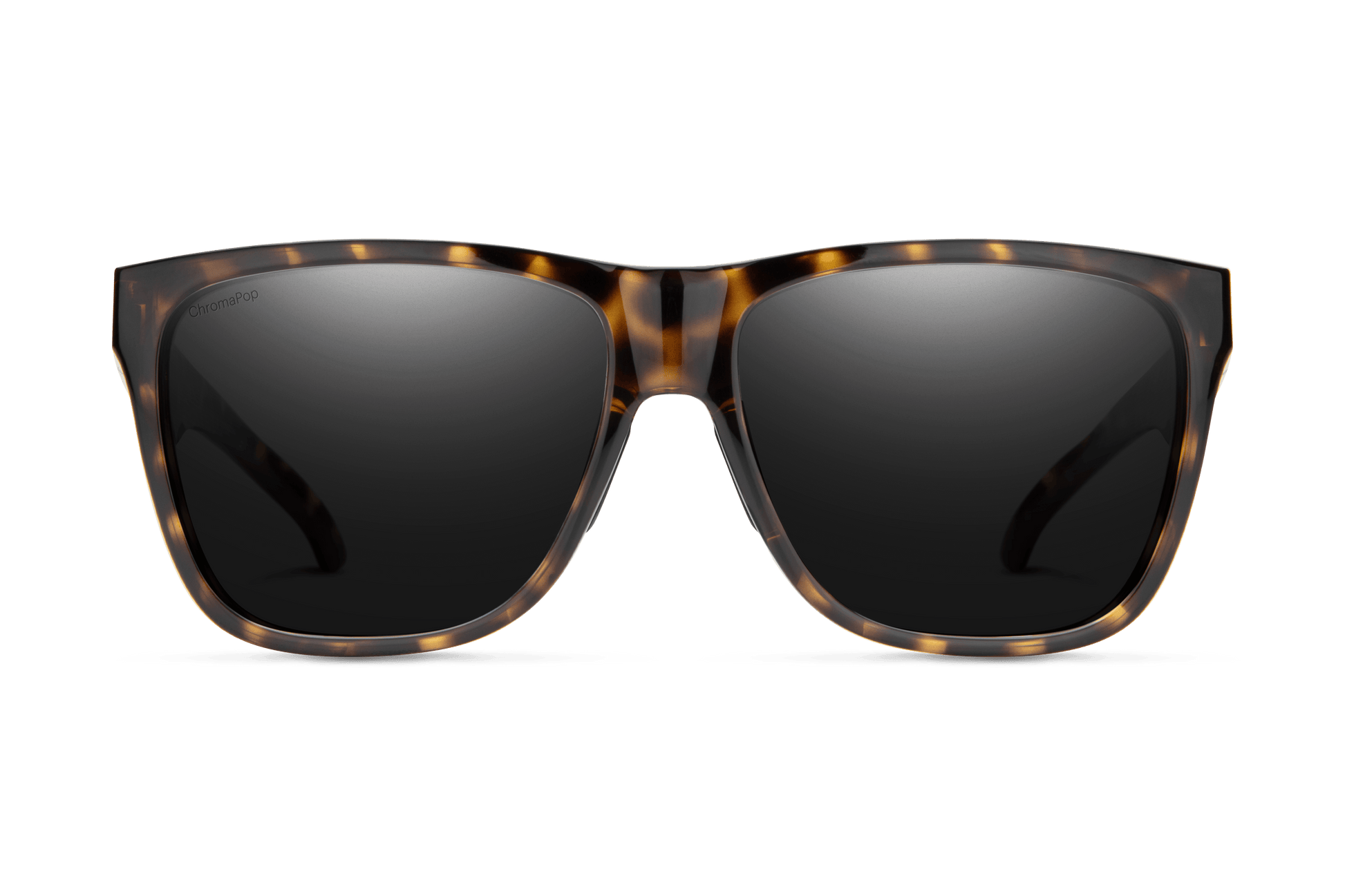 Lowdown XL 2 RX, Prescription + Matte Black + ChromaPop Polarized Black