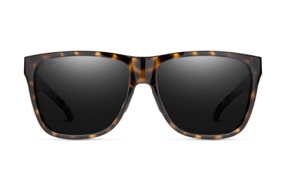 Lowdown XL 2 RX, Prescription + Matte Black + ChromaPop Polarized Black