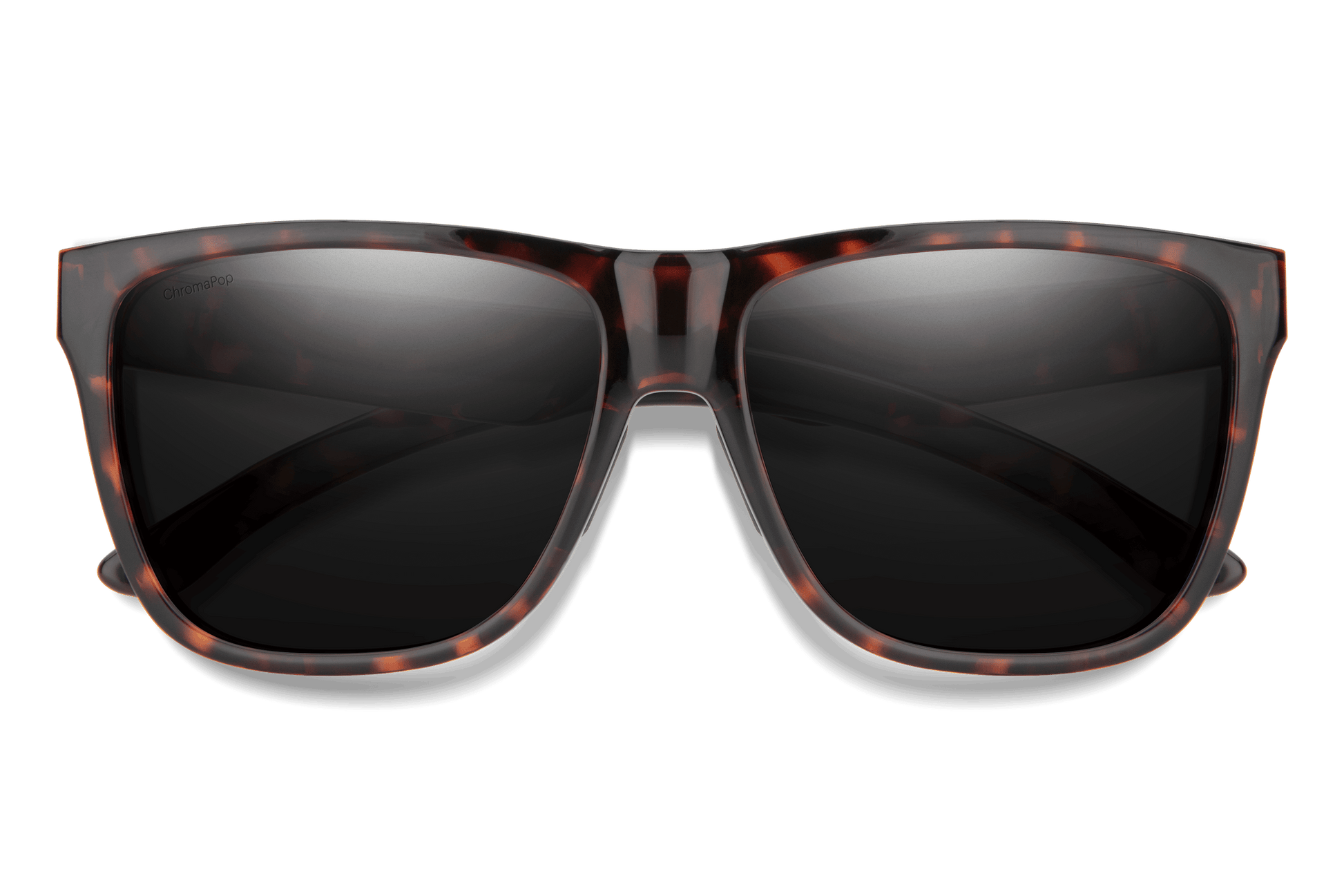 Lowdown XL 2 RX, Prescription + Matte Black + ChromaPop Polarized Black