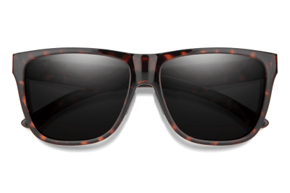Lowdown XL 2 RX, Prescription + Matte Black + ChromaPop Polarized Black